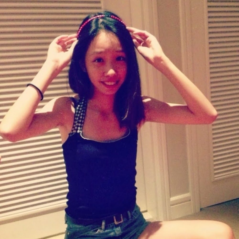 Meet your Posher, Ailin